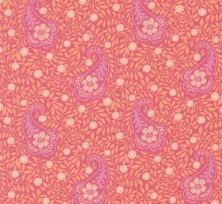 Moda Fabrics Cannon Beach 11973 21 Chrysanthemum Online