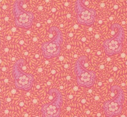 Moda Fabrics Cannon Beach 11973 21 Chrysanthemum Online