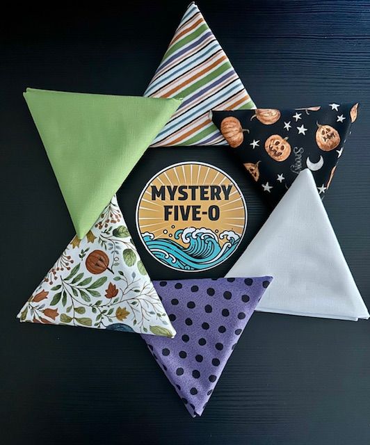 Happy Go Lucky Bundle #11 Trick or Treat