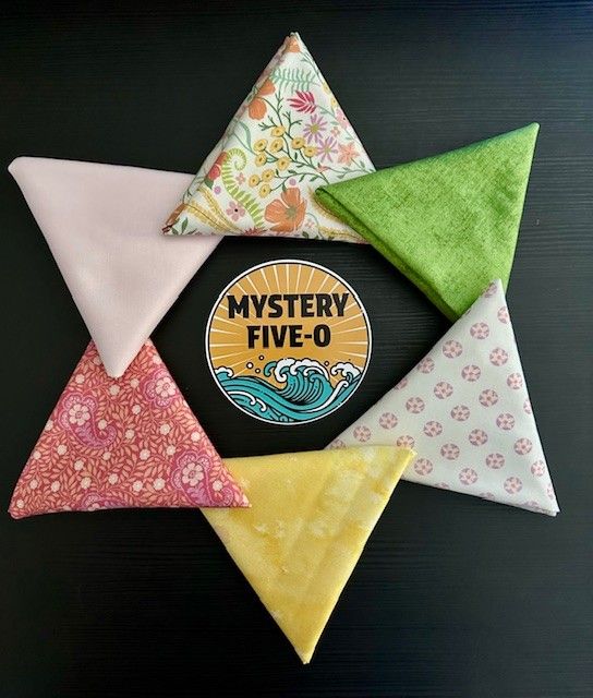 Happy Go Lucky Bundle #12 Cannon Beach