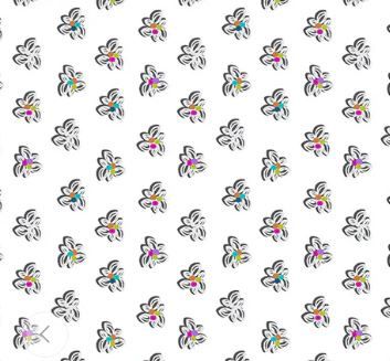 Windham Fabrics Winding Road  55016-11 White/Grey Online