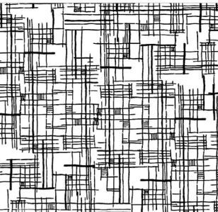 Windham Fabrics Winding Road 55014-7 White/Black Online