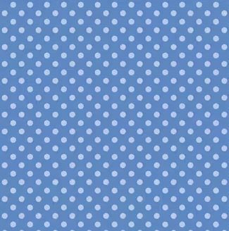 PRE-ORDER Tilda Fabrics Something Blue TIL110166 Blue Online