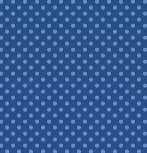 PRE-ORDER Tilda Fabrics Something Blue TIL11069 Night Online