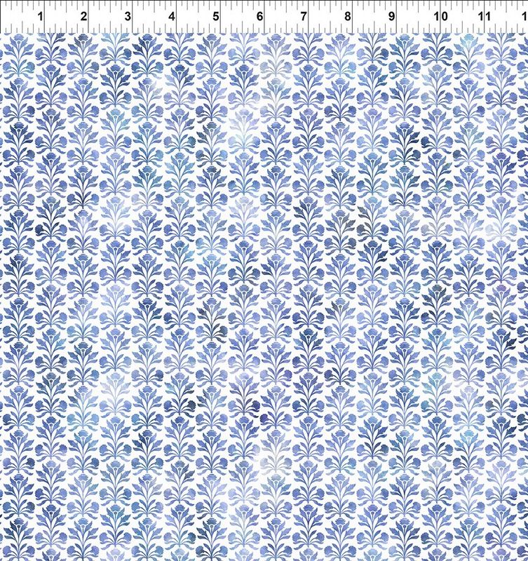 Sanctuary Quilt Kit
