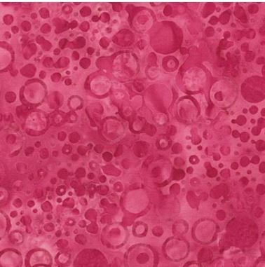 Anthology Fabrics Forever Spring Batik 3736Q-X Magenta Online