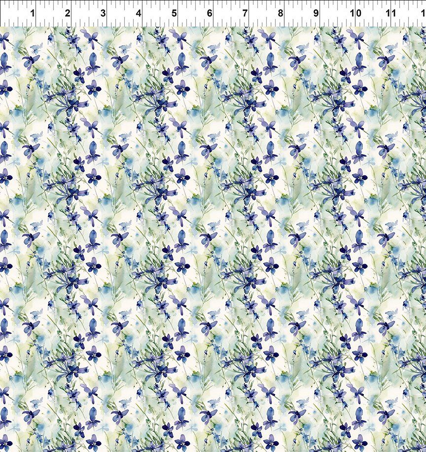 In The Beginning Fabrics Sanctuary 6SA 1 Cream Online