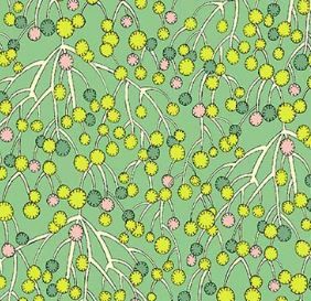 Windham Fabrics Sunshine 54980D 13 Mint Online