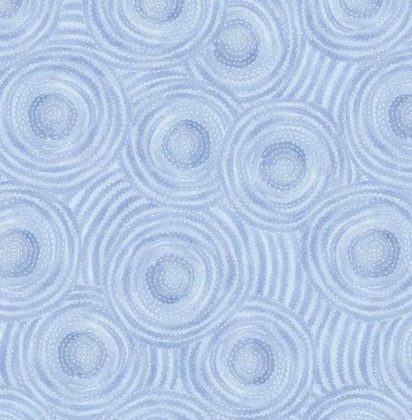 Windham Fabrics Cats Around Town 55002-2 Dusty Blue Online