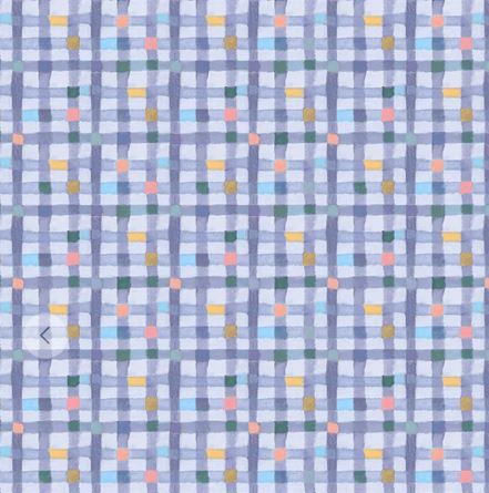 Windham Fabrics Cats Around Town 55003-10 Cornflower Online
