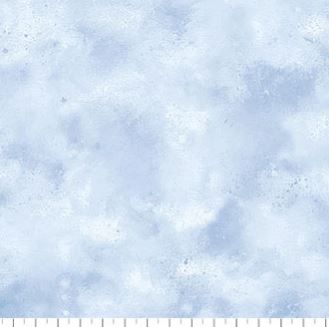 Northcott Fabrics Timber Trail-Naturescapes  DP28584-42 Blue Online