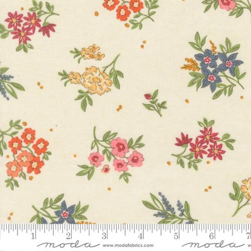 Moda Fabrics Fieldrush 30782 11 Opal Online