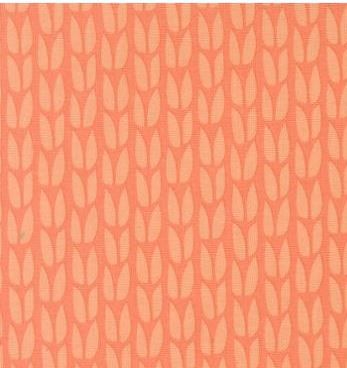 Moda Fabrics Scenery 51272 19 Coral Online