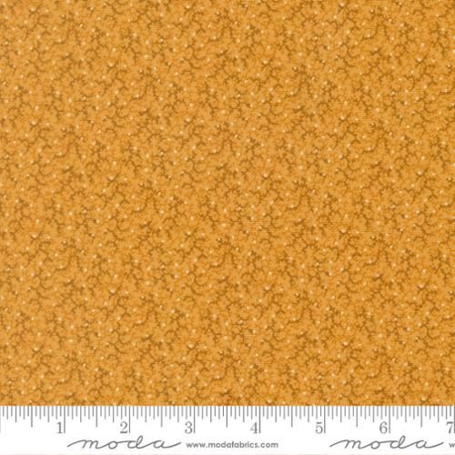 Moda Fabrics Pamelias Path 47557 16 Cheddar Online