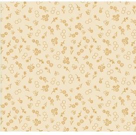 Art Gallery Fabrics Bumble &amp; Bloom SBC-BB-3004 Vanilla Online