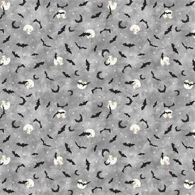 Clothworks Witch's Tale Digital Y4791-5 Light Gray Online