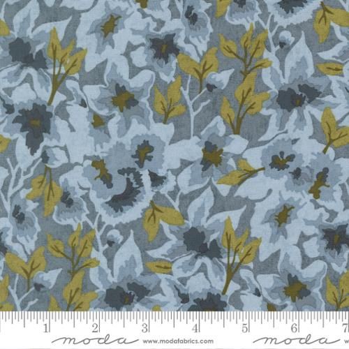 Moda Fabrics Fieldrush 30781 16 Bramble Online