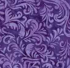 Riley Blake  Batiks Swirl the Rainbow BT23560-577 Glossy Grape Online