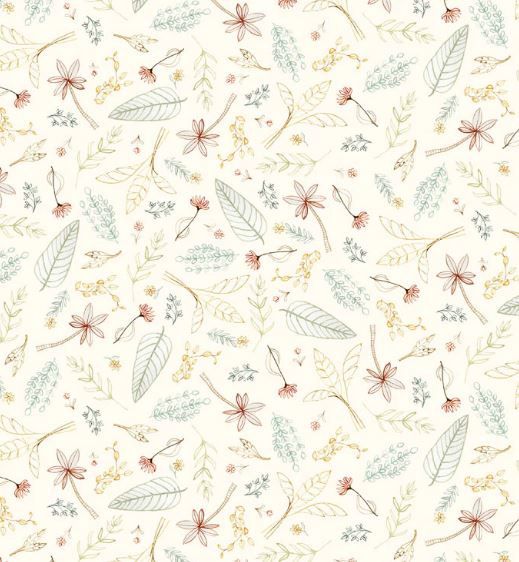 P&amp;B Textiles Mini Menagerie MMEN 6119 E Online