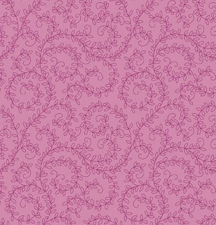 Andover Fabrics Whimsy A-1655-P Lilac Online