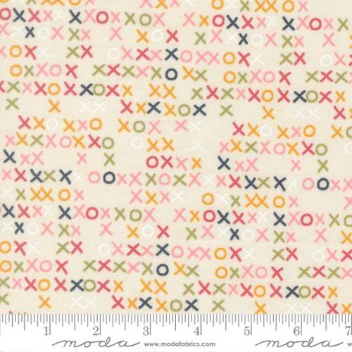Moda Fabrics Fieldrush 30786 11 Opal Online