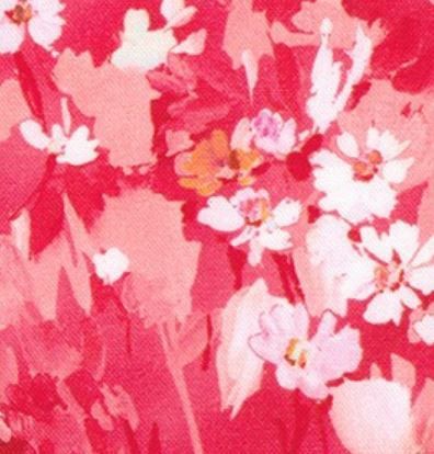 Robert Kaufman Painterly Petals-Valley SRKD-23402-106 Blossom Online