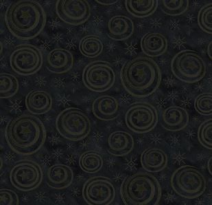Riley Blake Designs Spooky C17573 Black Online
