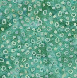 Riley Blake Batiks Bold in Bloom BT23514-273 Misty Teal Online