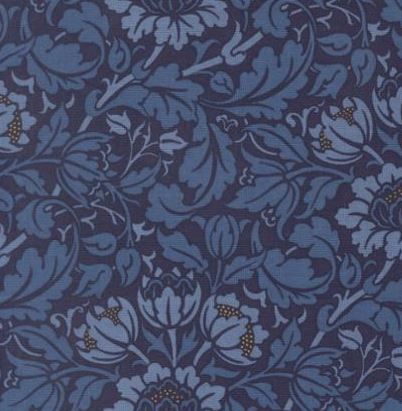 Moda Fabrics Morris Muse 13384 14 Twilight Online