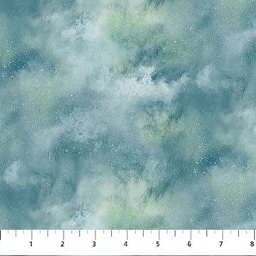 Northcott Fabrics Lakeside Retreat DP28489-46 Dark Blue Online