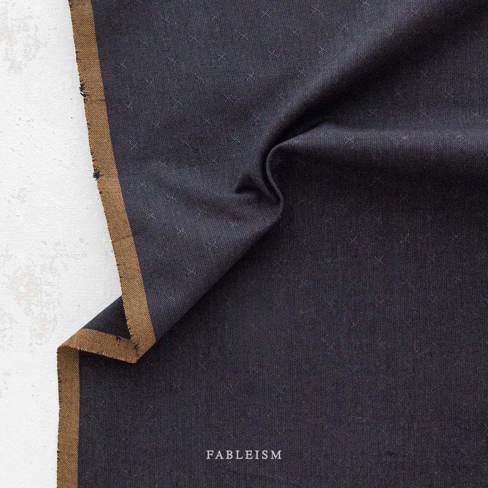 Fableism Supply Co. Sprout Woven FSW 27 Obsidian Online