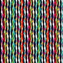 In the Beginning Fabrics Flock Together 8FT-1 Multi Online
