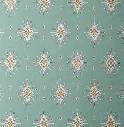 Cloud9 Fabrics Bangalore  228617 Turquoise Online