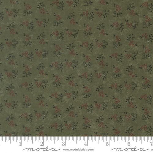 Moda Fabrics Quail Run 9834 15 Grass Online