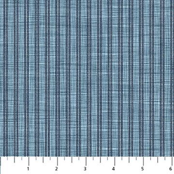 Northcott Fabrics Farmhouse Sampler 28609-44 Blue Online