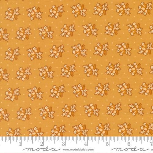 Moda Fabrics Pamelias Path 47555 11 Cheddar Online