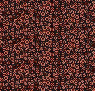 Riley Blake Designs Spooky  C17577 Black Online