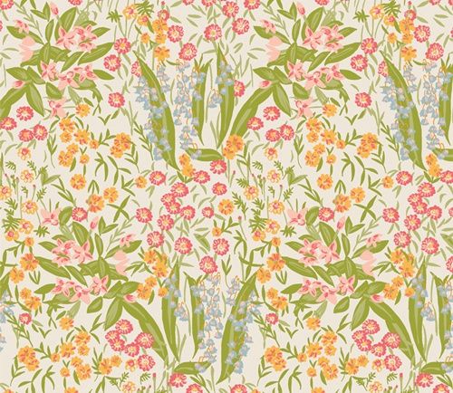 Art Gallery Fabrics Midsummer MID38305 Online