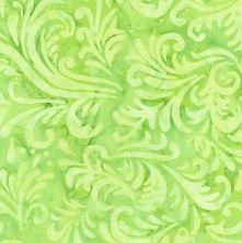 Riley Blake Batiks Swirl the Rainbow BT23560-313 Chartreuse Online