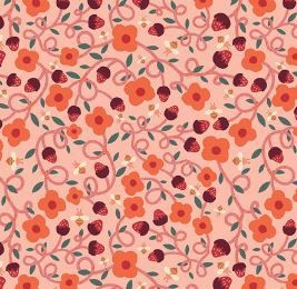 Art Gallery Fabrics Summer Homestead SBC-SH-2051 Online