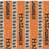 Riley Blake Designs Spooky C17574 Gray Online