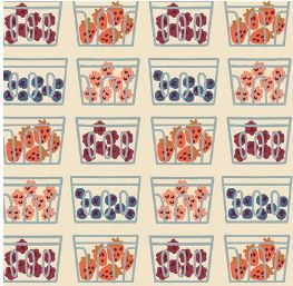 Art Gallery Fabrics Summer Homestead SBC-SH-2054 Online