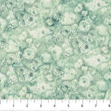 Northcott Fabrics Whisper DP28704-74 Sage Multi Online