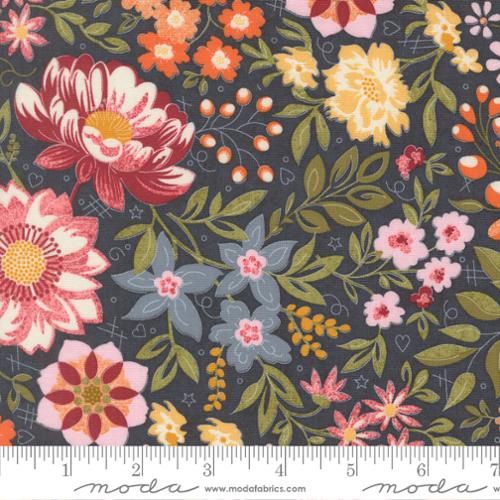 Moda Fabrics Fieldrush 30780 25 Portobello Online