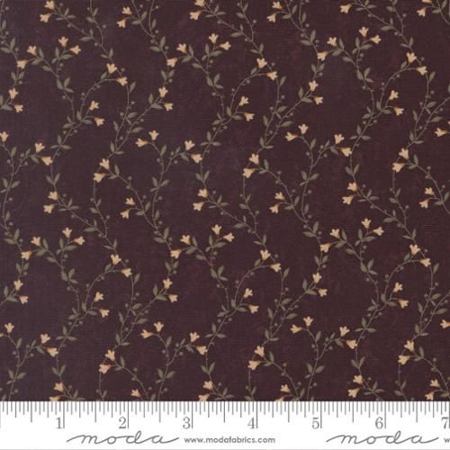 Moda Fabrics Quail Run 9831 16 Mulberry Online
