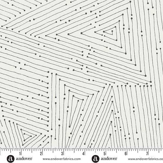 Andover Fabrics Ink A 912 L Online