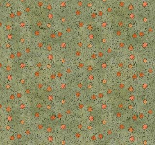 Riley Blake Designs Spooky C17575 Green Online