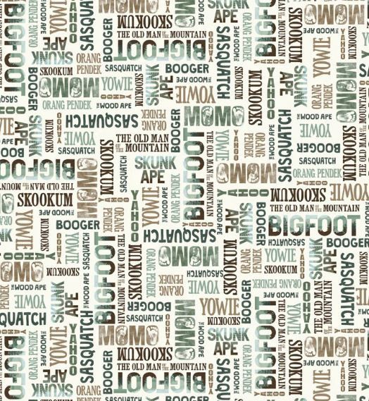 P&amp;B Textiles Bigfoot Country BCOU 6128 E Online