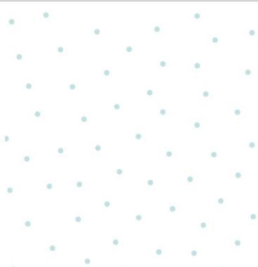 Kimberbell Basics Flannel MASF8210-WQ2 White/Aqua Online
