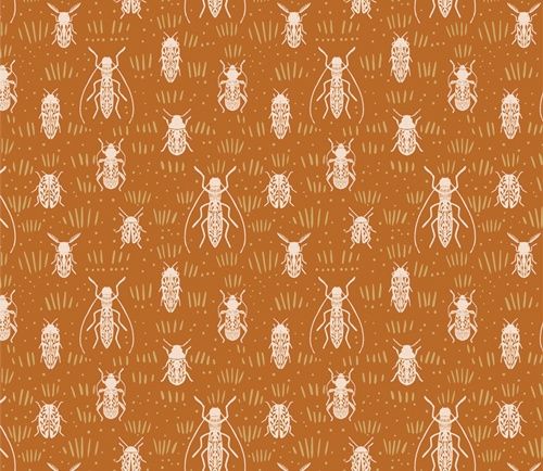 Art Gallery Fabrics Coyote Hill COH18904 Online
